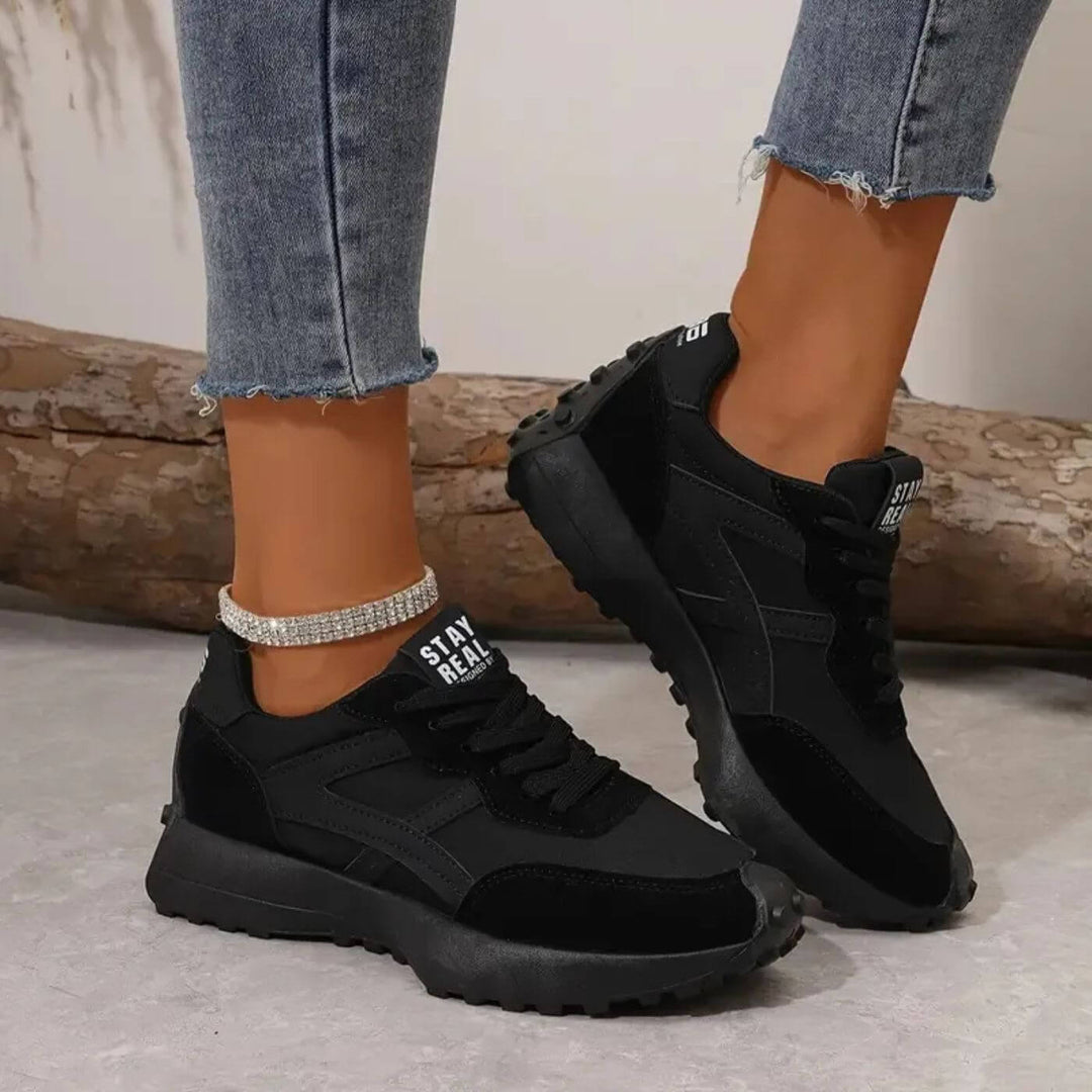 Greta Non-Slip Orthopedic Sneaker