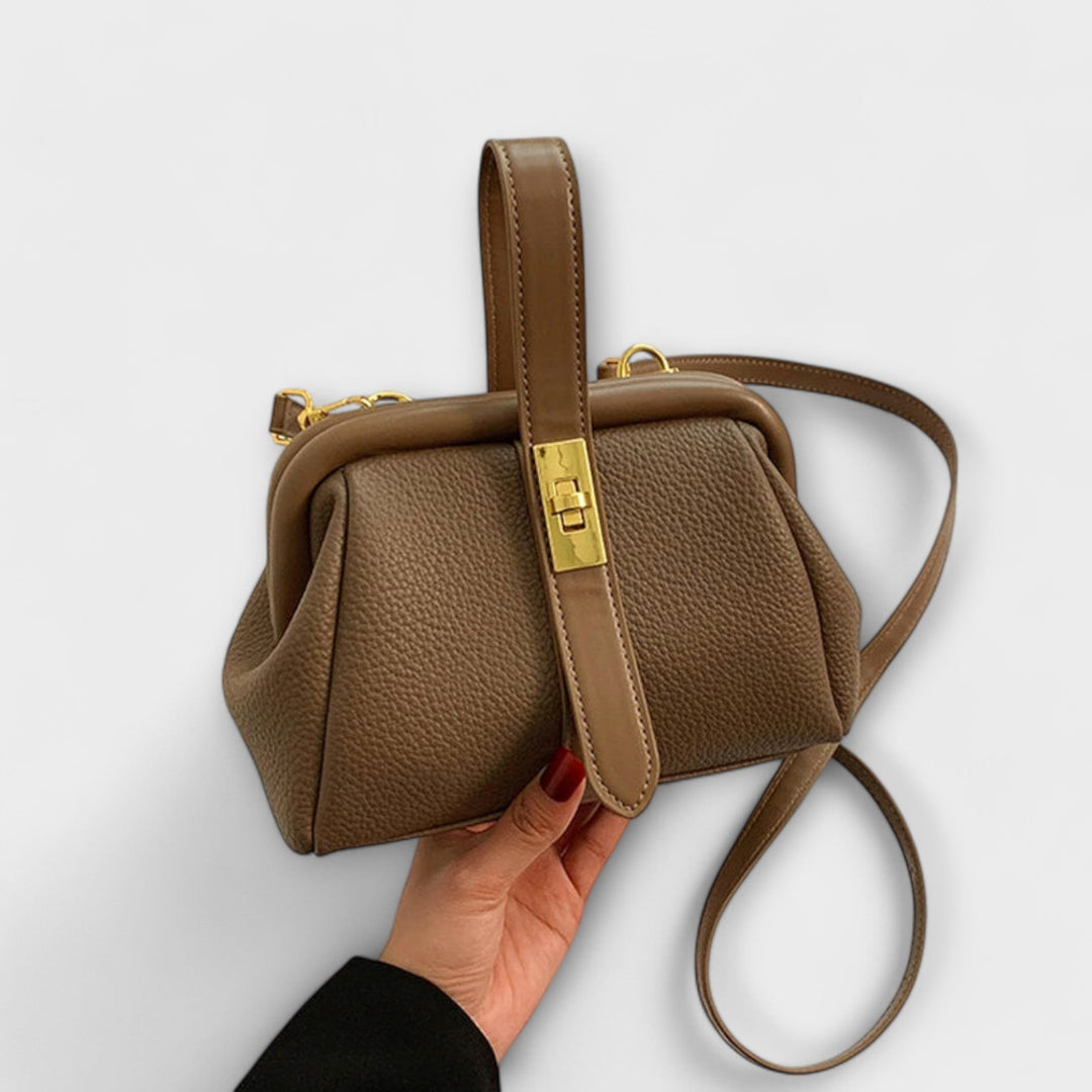 Ava - Retro Bag