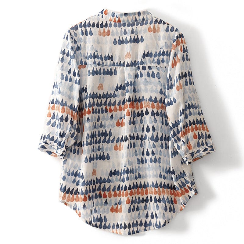 Iris Raindance Blouse