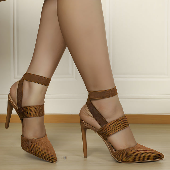 Dasy Drama Nightout Heels