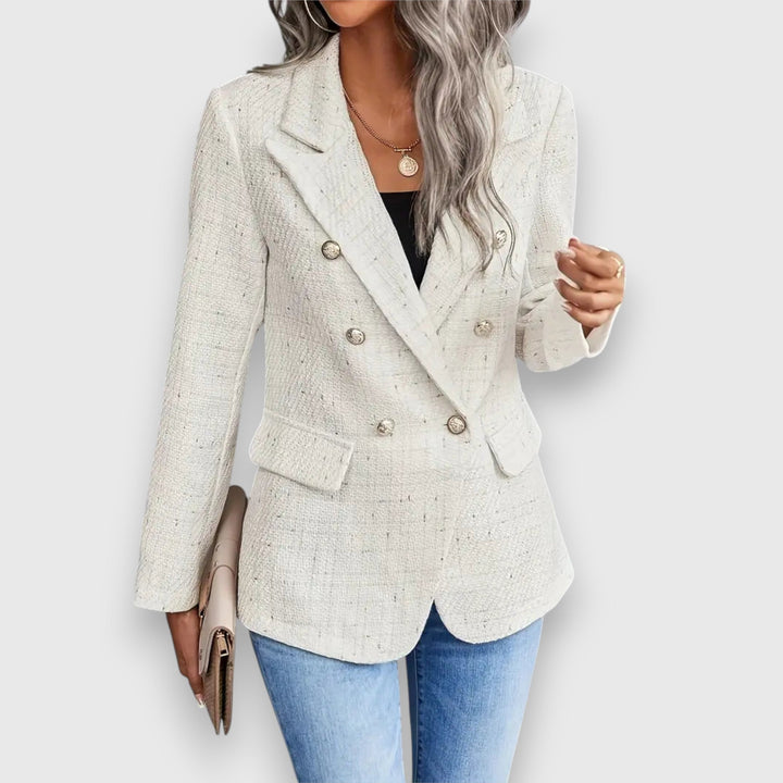 Kaïa – Women’s Blazer
