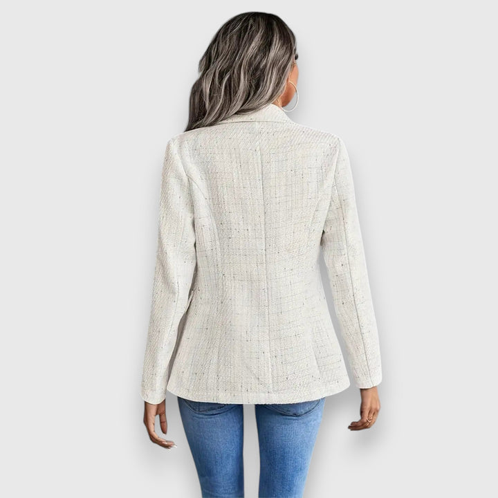Kaïa – Women’s Blazer