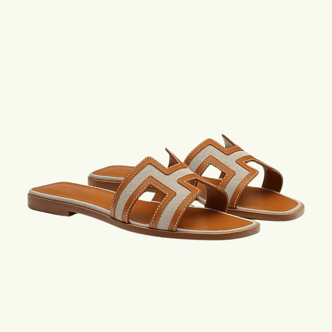 Cristina Amalfi Sandals