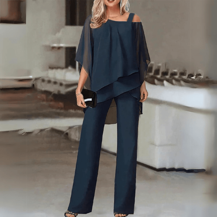 Adelinda Elegant Set