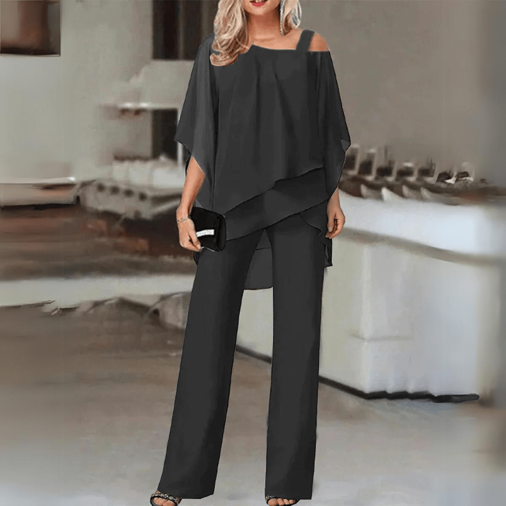 Adelinda Elegant Set