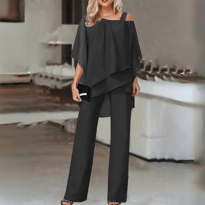 Adelinda Elegant Set