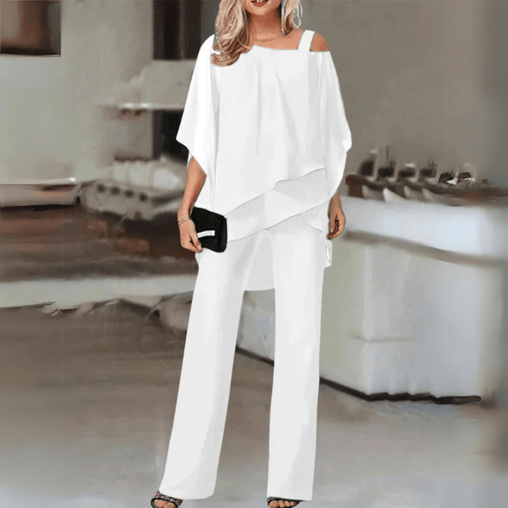Adelinda Elegant Set