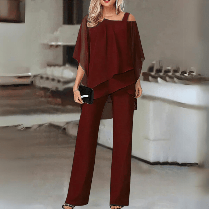 Adelinda Elegant Set