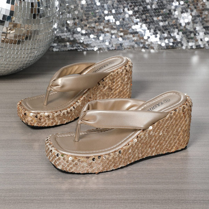 Darya Orthopedic Sandals