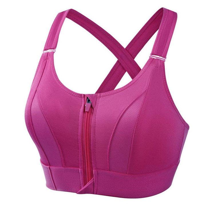 Virelle Athletic Sports Bra