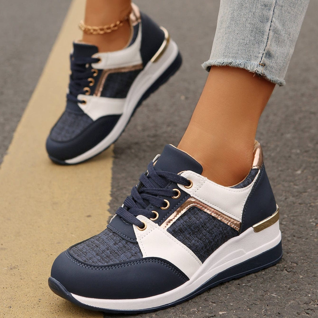 Naya Urban Rise Sneakers