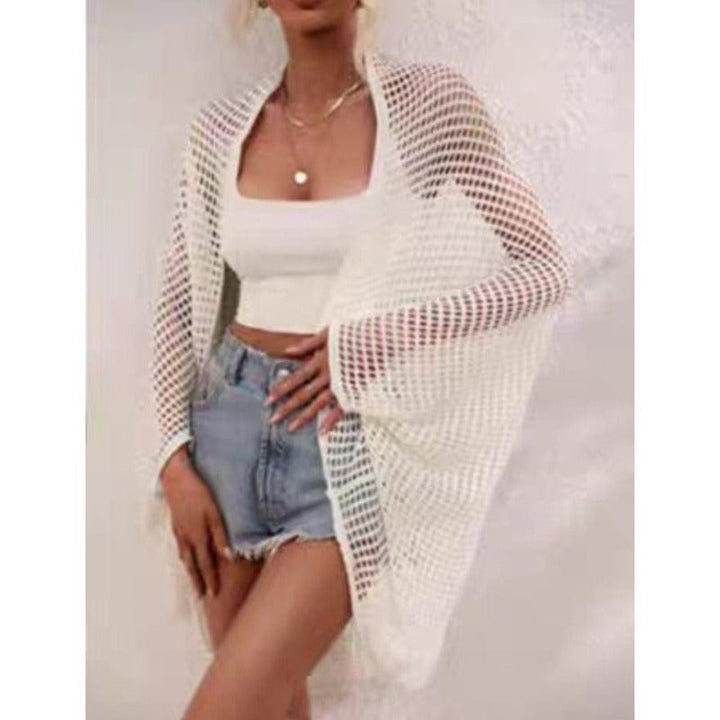 Marisol Summer Cardigan