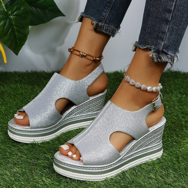 Ávila Orthopedic Sandals