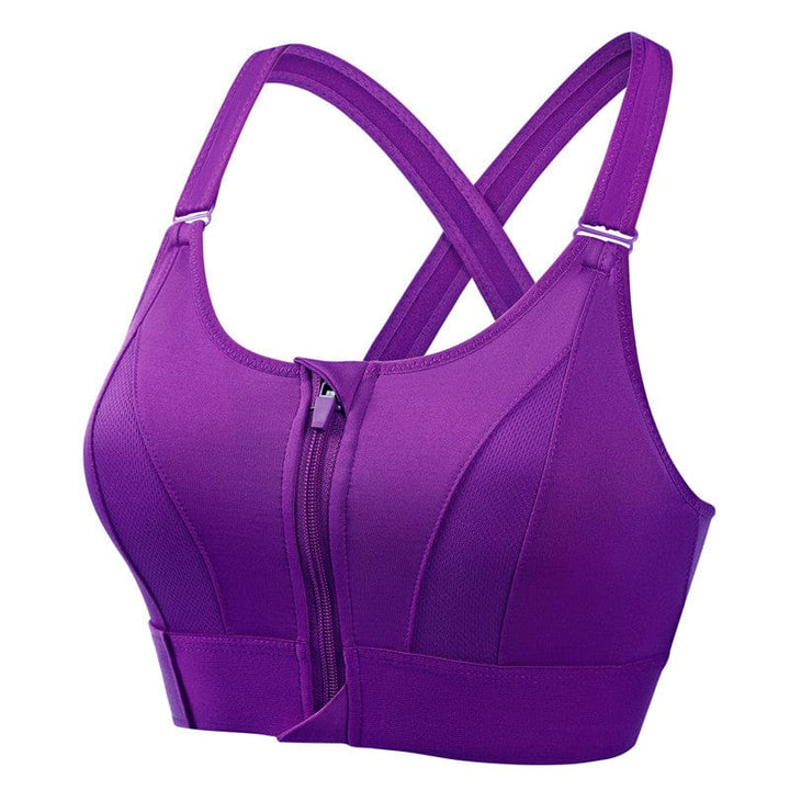 Virelle Athletic Sports Bra