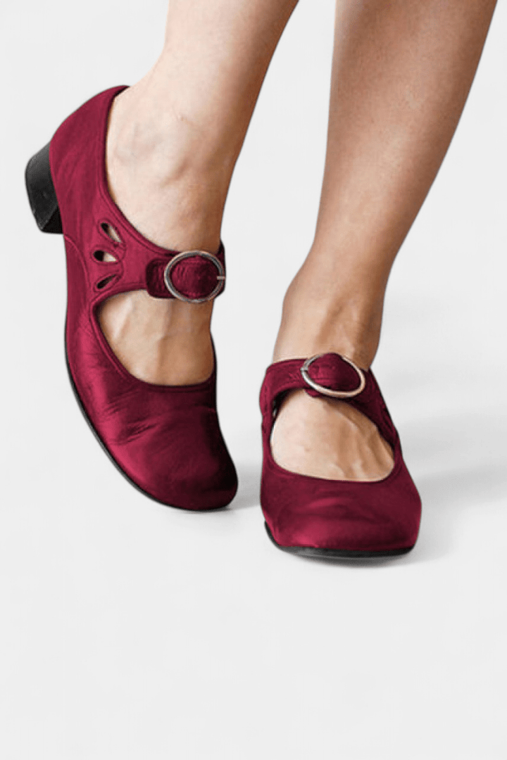 Rahel Supportive Pumps
