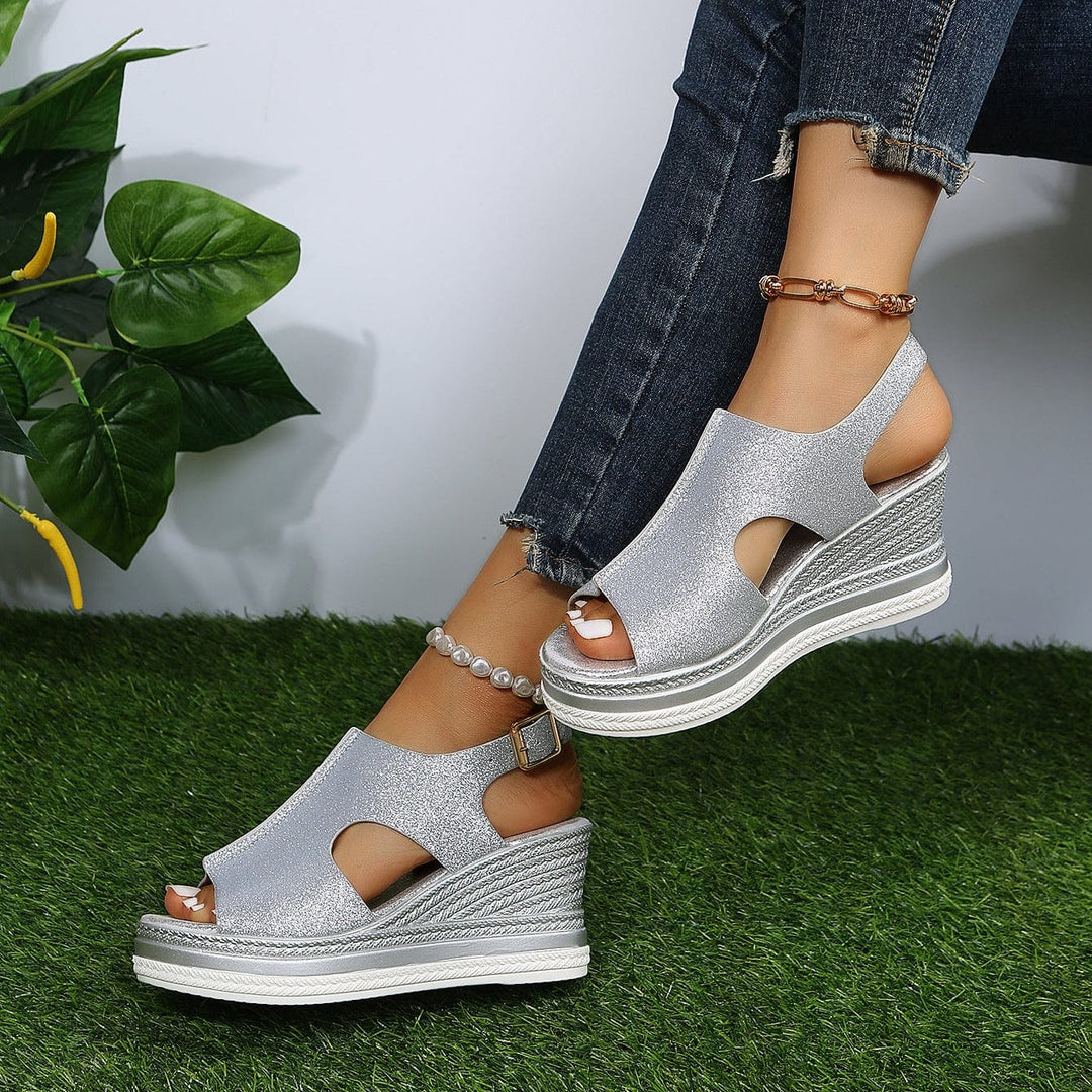 Ávila Orthopedic Sandals