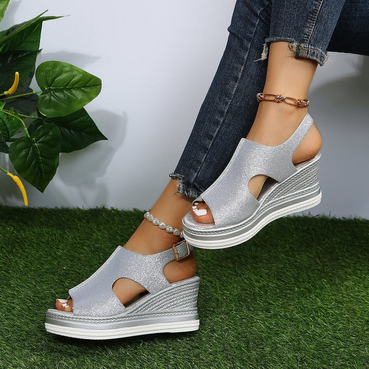 Ávila Orthopedic Sandals