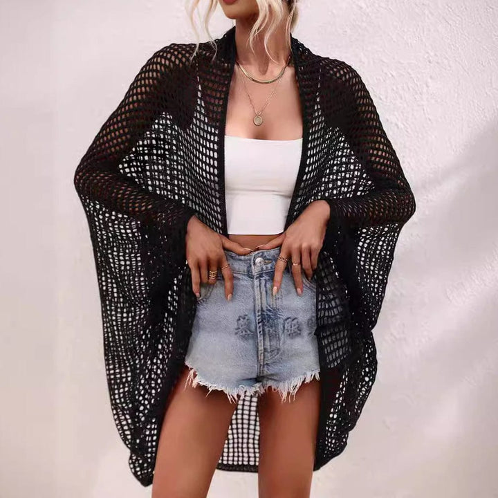 Marisol Summer Cardigan