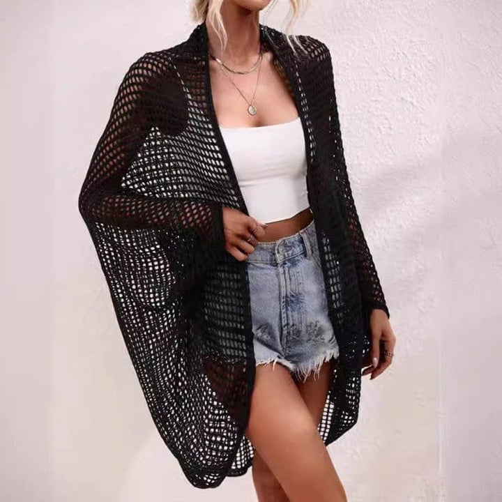 Marisol Summer Cardigan