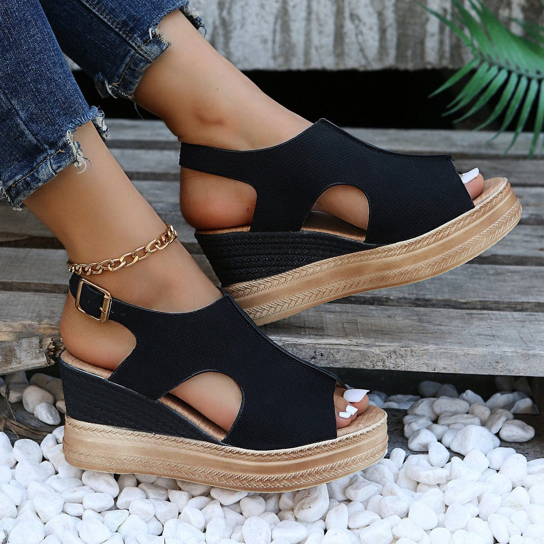 Girona Orthopedic Sandals