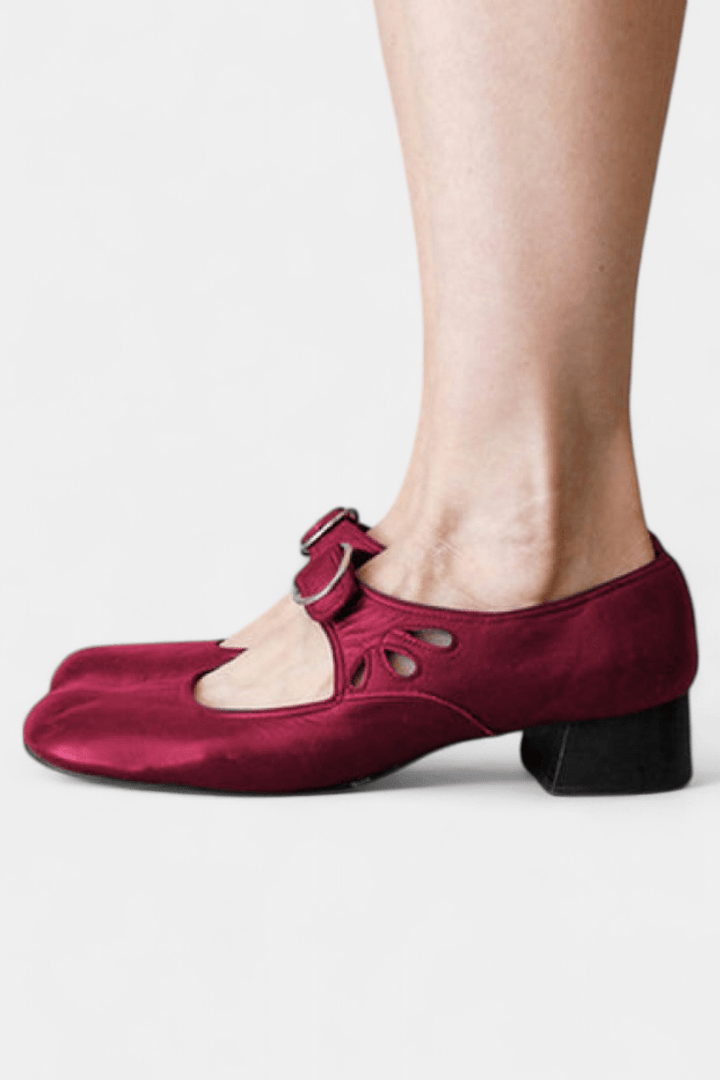 Rahel Supportive Pumps