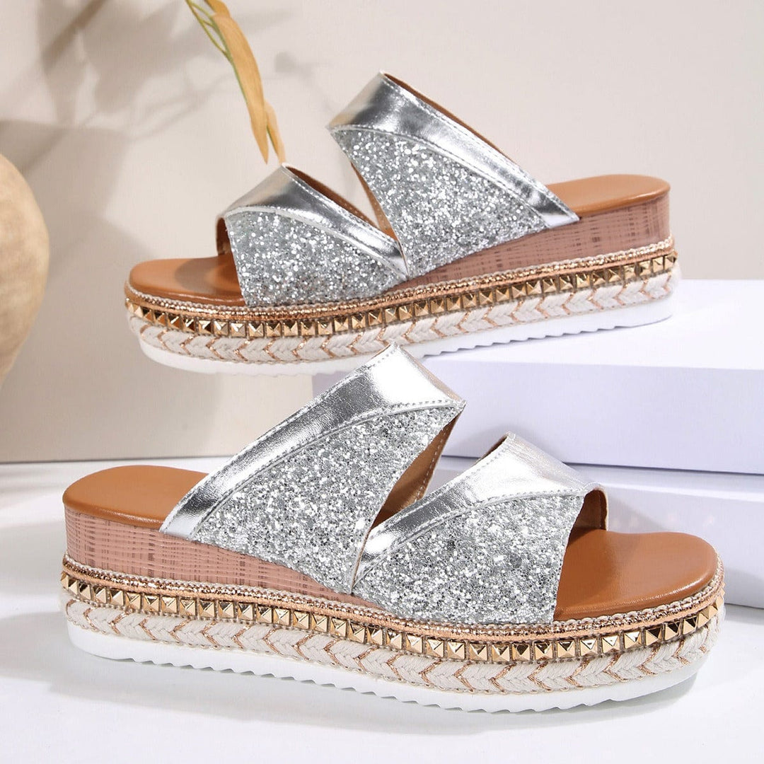 Lyra Orthopedic Sandals