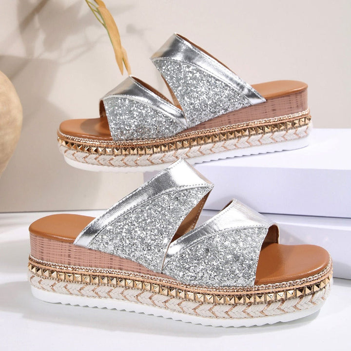 Lyra Orthopedic Sandals