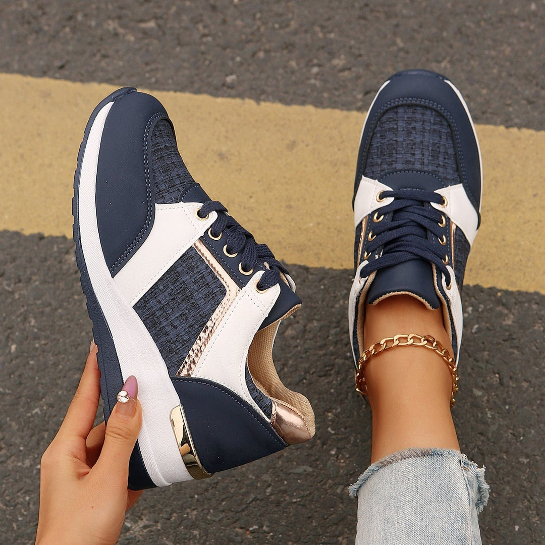 Naya Urban Rise Sneakers