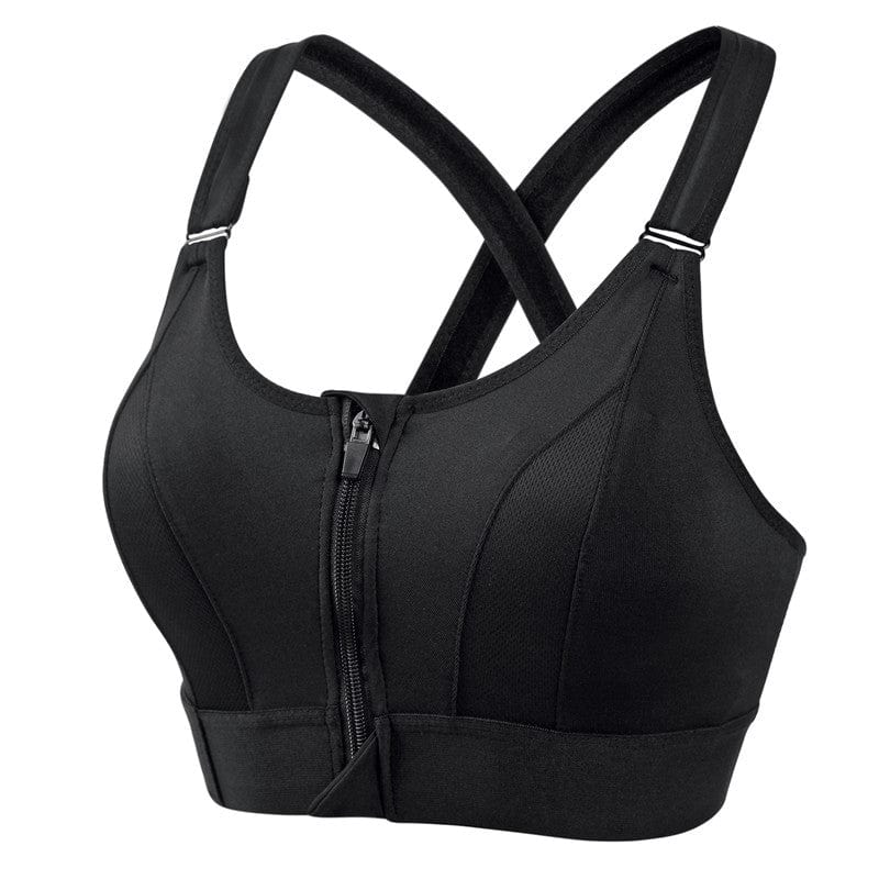 Virelle Athletic Sports Bra