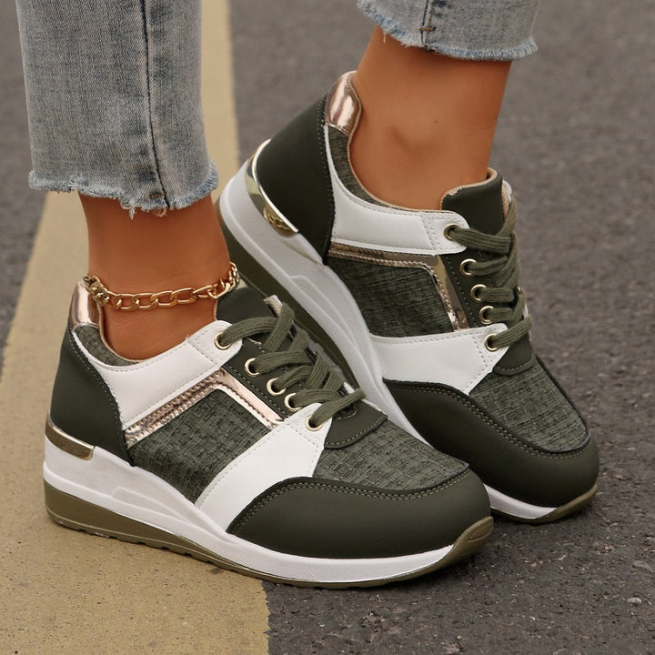 Naya Urban Rise Sneakers