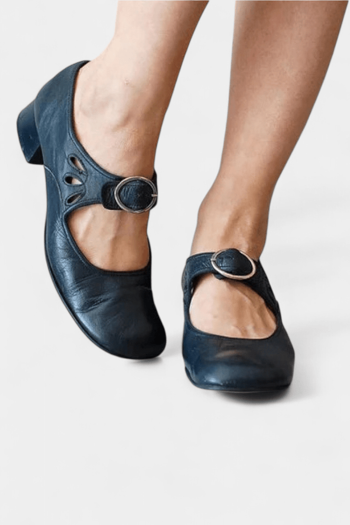 Rahel Supportive Pumps