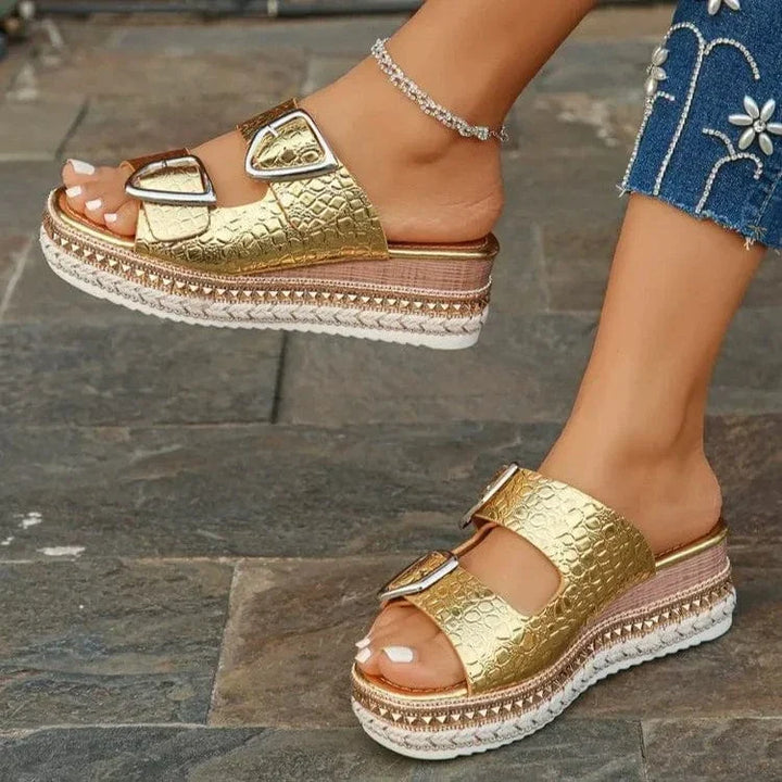 Valora Orthopedic Sandals
