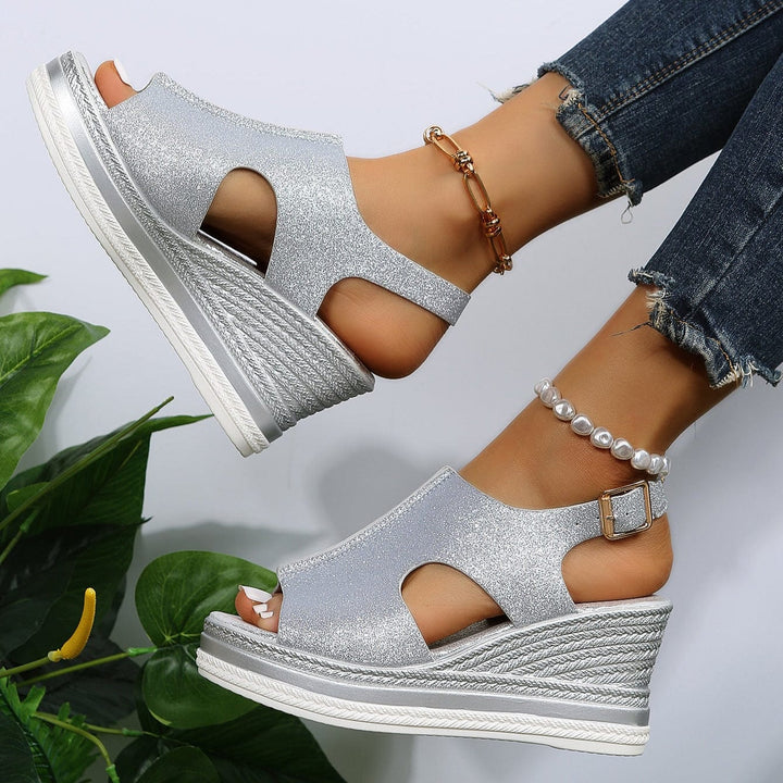 Ávila Orthopedic Sandals