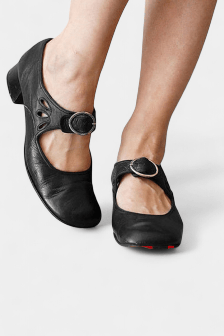 Rahel Supportive Pumps