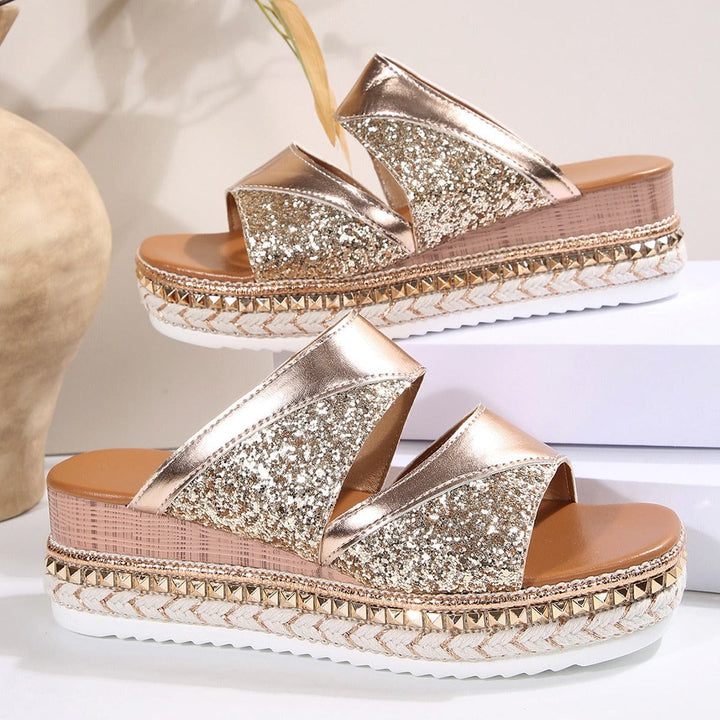 Lyra Orthopedic Sandals