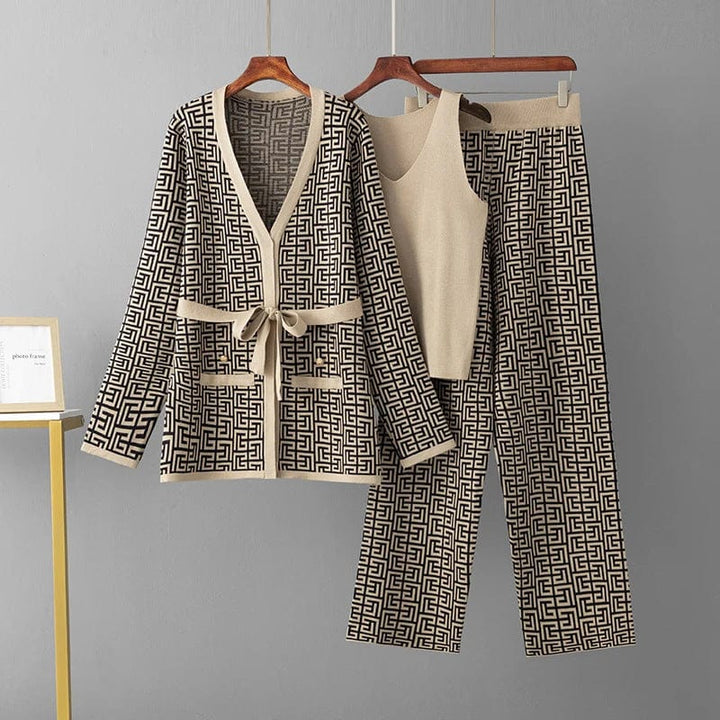 Marlowe Lounge Set