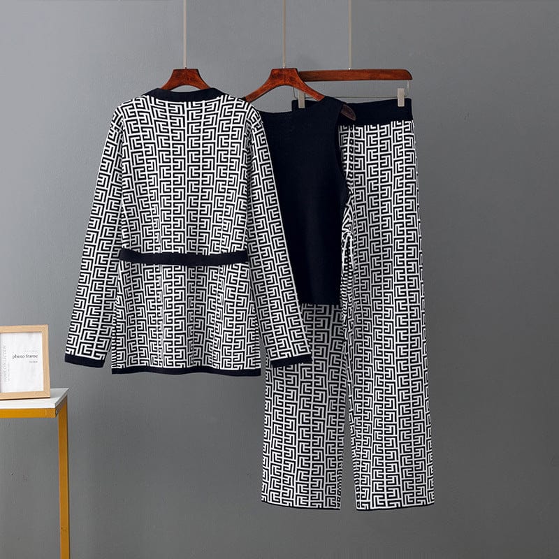 Marlowe Lounge Set
