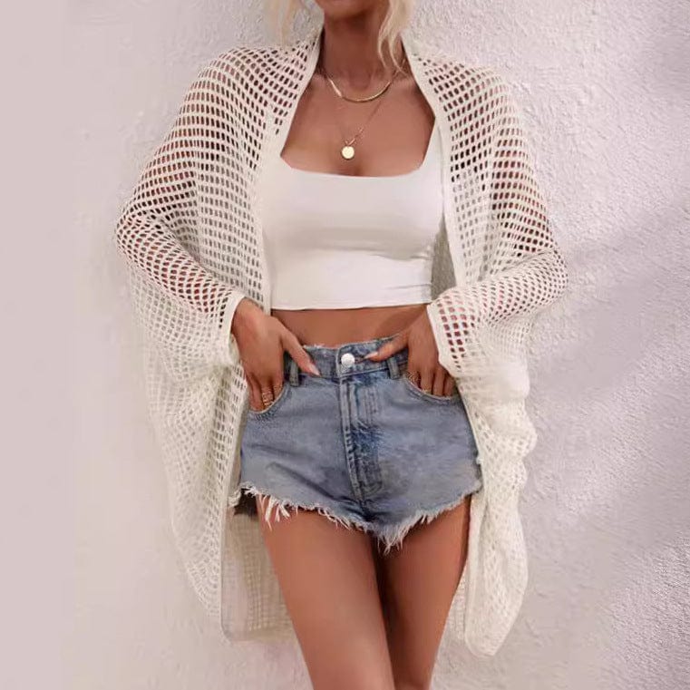Marisol Summer Cardigan
