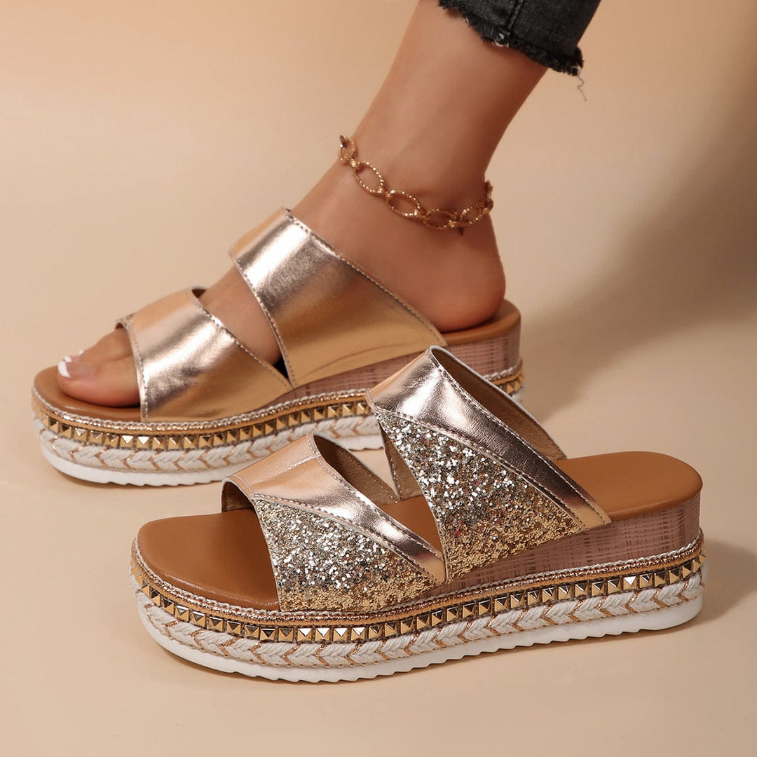 Lyra Orthopedic Sandals