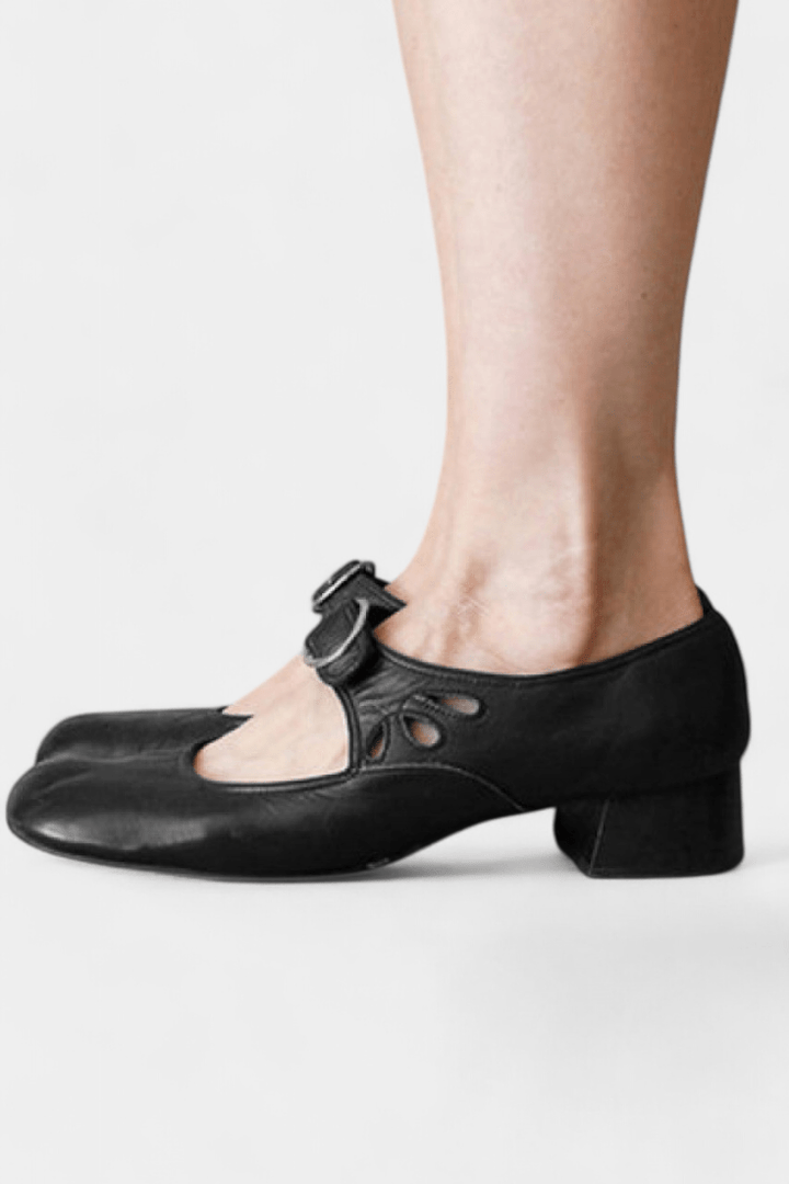 Rahel Supportive Pumps