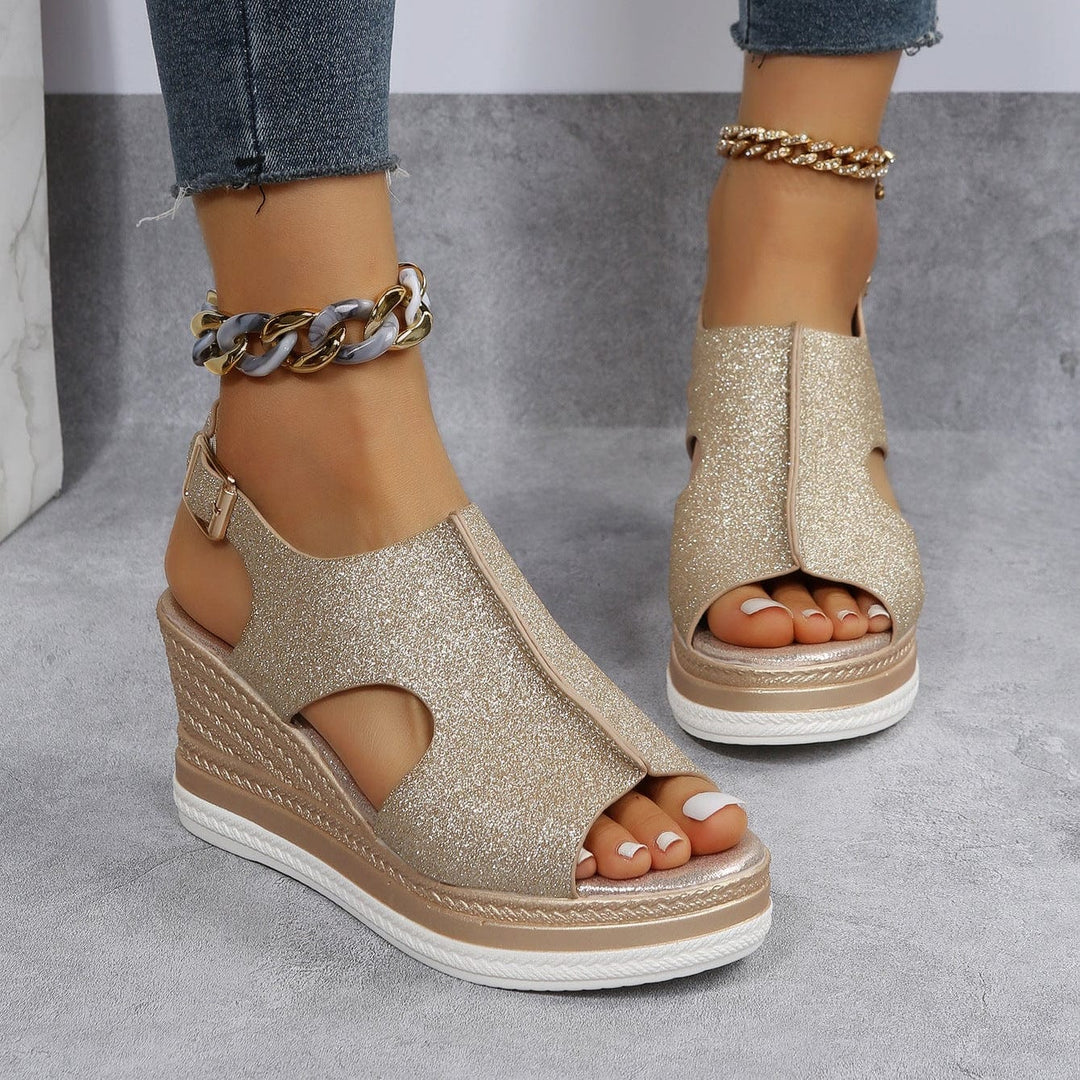 Ávila Orthopedic Sandals