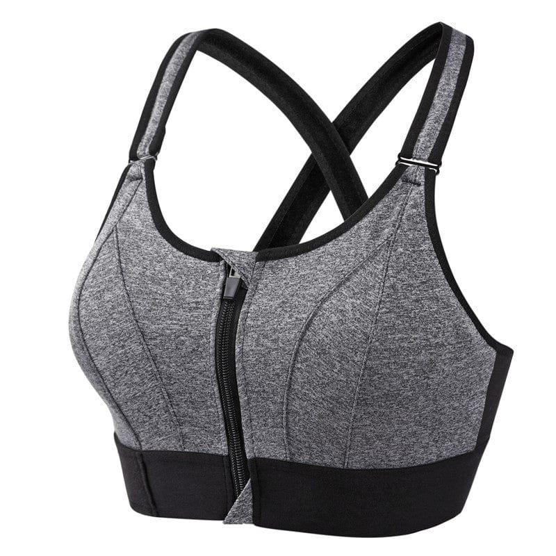 Virelle Athletic Sports Bra