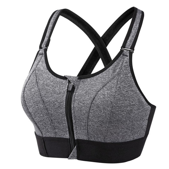 Virelle Athletic Sports Bra