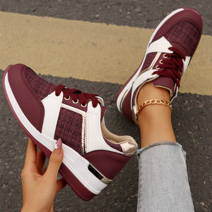 Naya Urban Rise Sneakers
