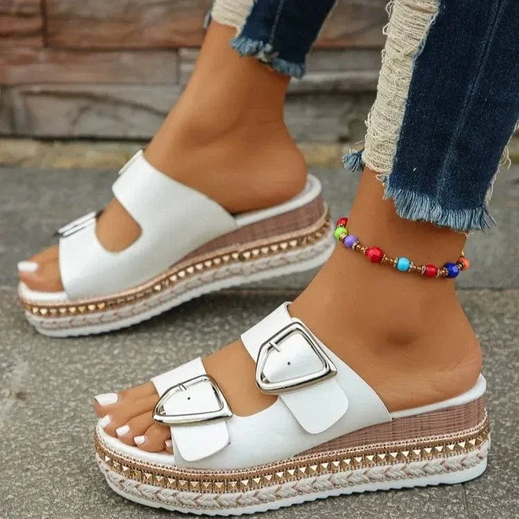 Valora Orthopedic Sandals