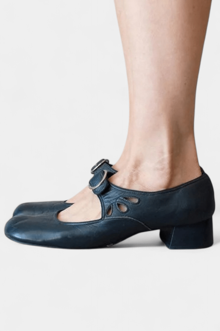 Rahel Supportive Pumps