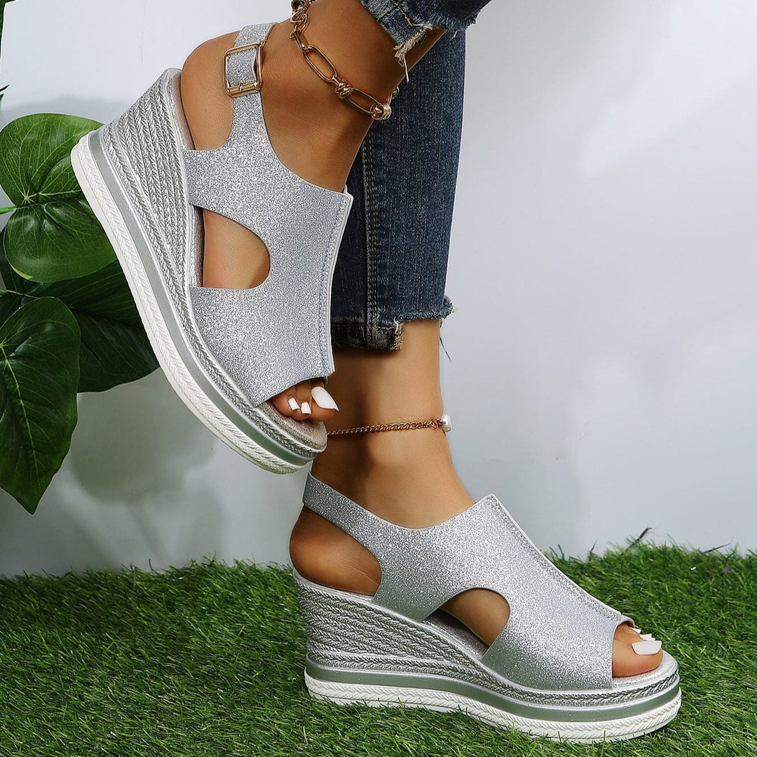 Ávila Orthopedic Sandals