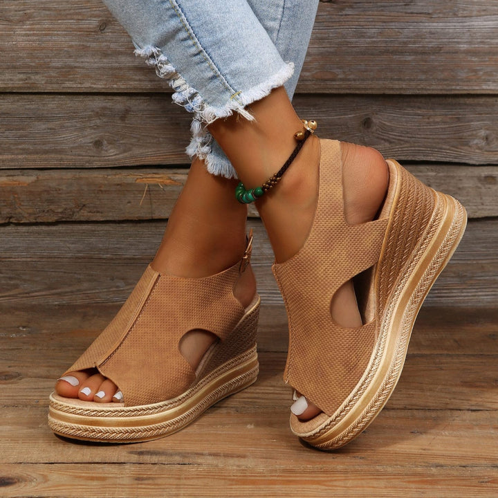 Girona Orthopedic Sandals