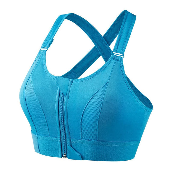 Virelle Athletic Sports Bra