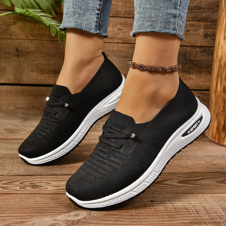 Skyla Comfort Slip Sneakers